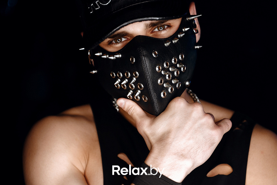 Crystal club Show, фото № 6