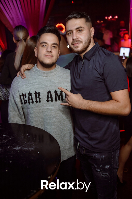 Cirque du soleil, фото № 51