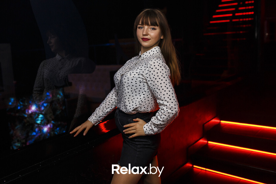 Russian night, фото № 48