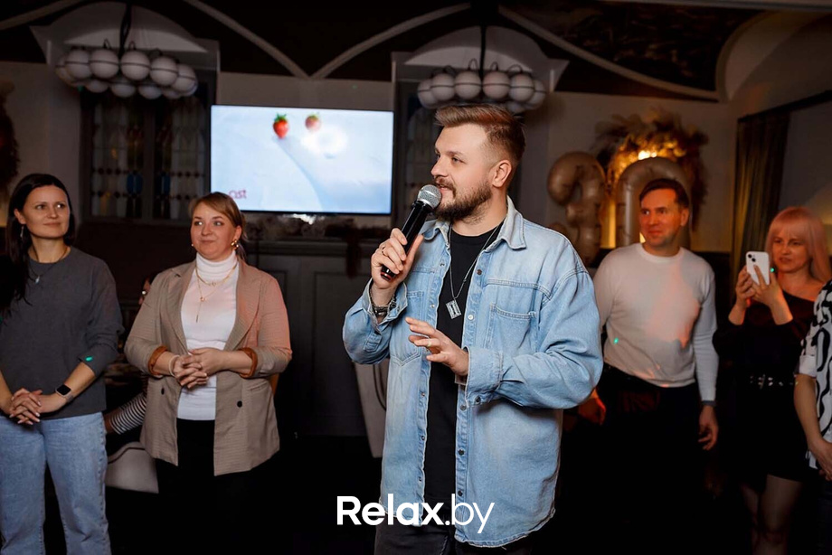 Выходные в Rustaveli, фото № 4