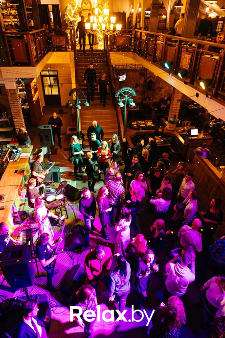 Пятница в Броваре, фото № 121