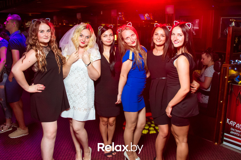 Summer party, фото № 36