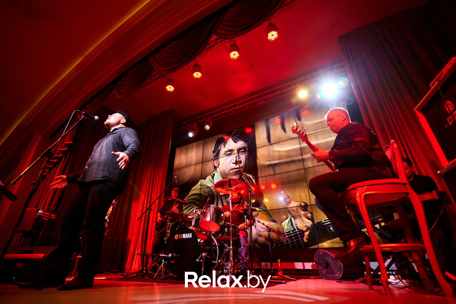 Шоу Мелодия удачи, фото № 70