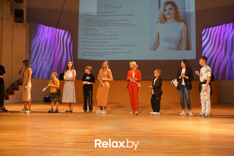 День открытых дверей, фото № 10