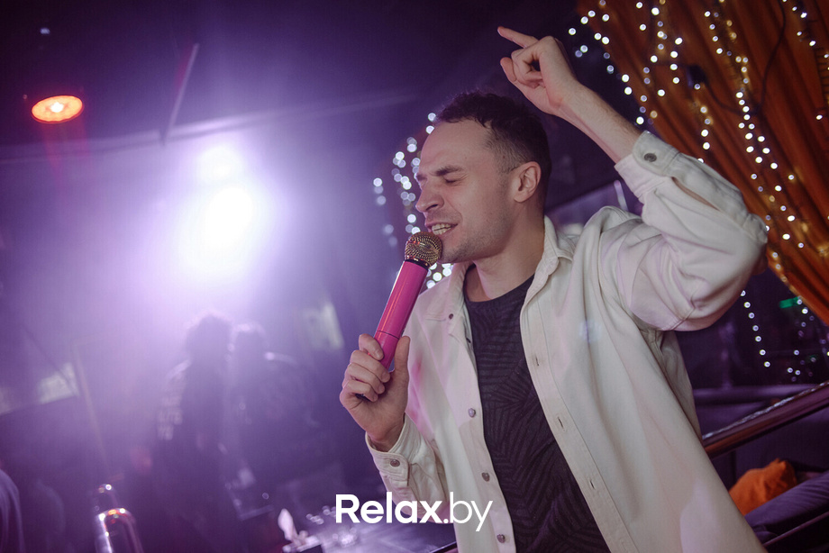 Sunday LUXURIA LXR, фото № 43