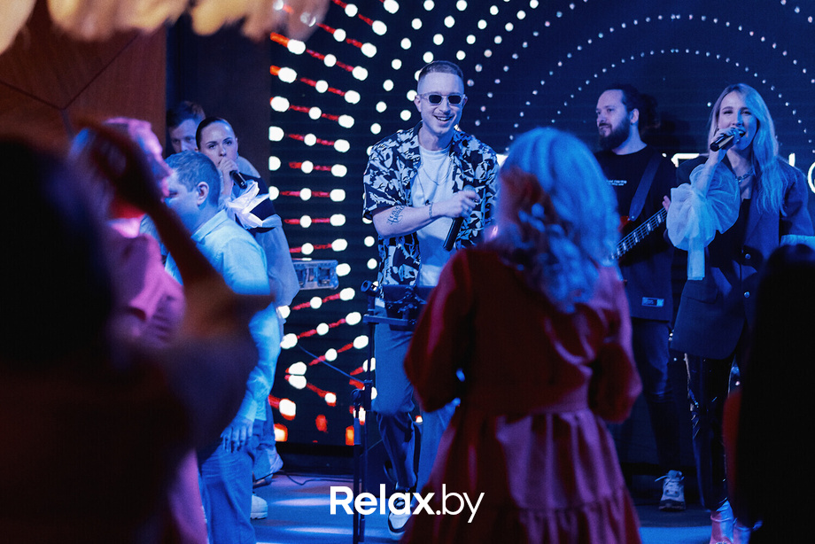 Friday Music, фото № 79