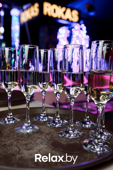 Thursday Party, фото № 8