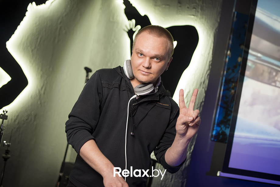 Hot weekend, фото № 52