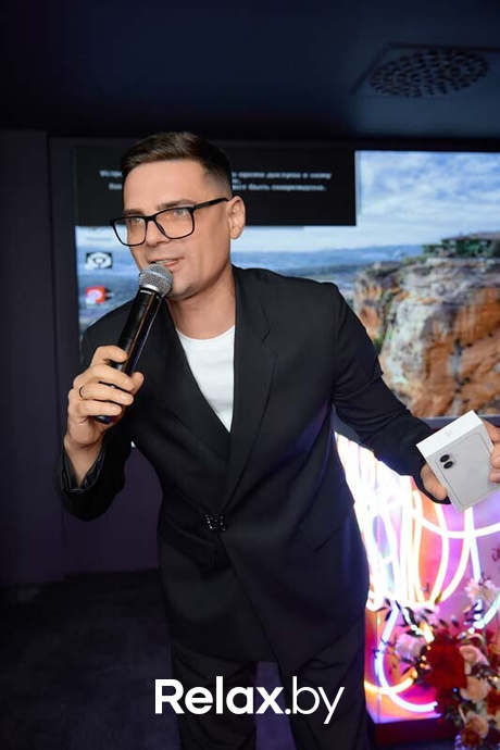 Открытие The One, фото № 47