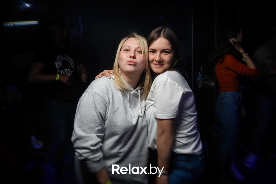 Birthday Party, фото № 86