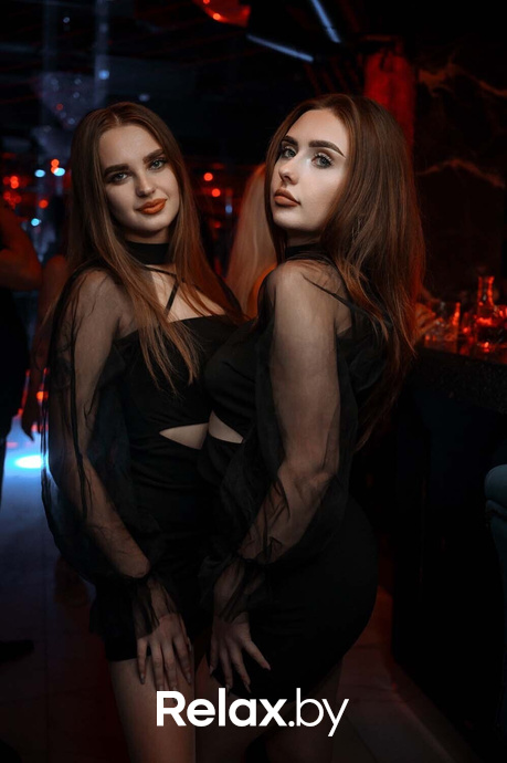 Friday party, фото № 2