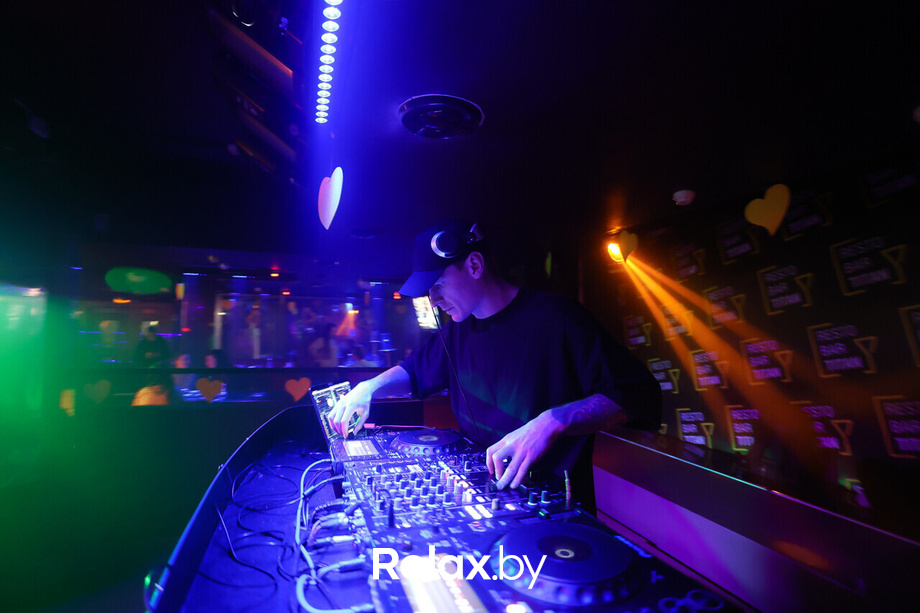 Party Valentine's, фото № 60