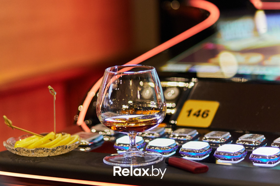 «Слот Тайм. Супер Финал», фото № 26