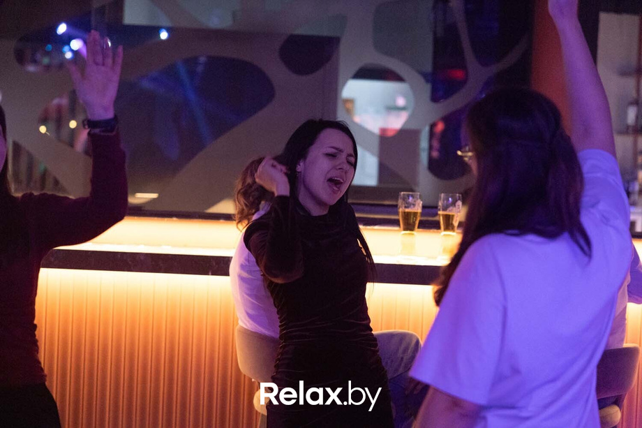 Ночные жители, фото № 61