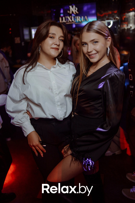 Sunday LUXURIA LXR, фото № 34