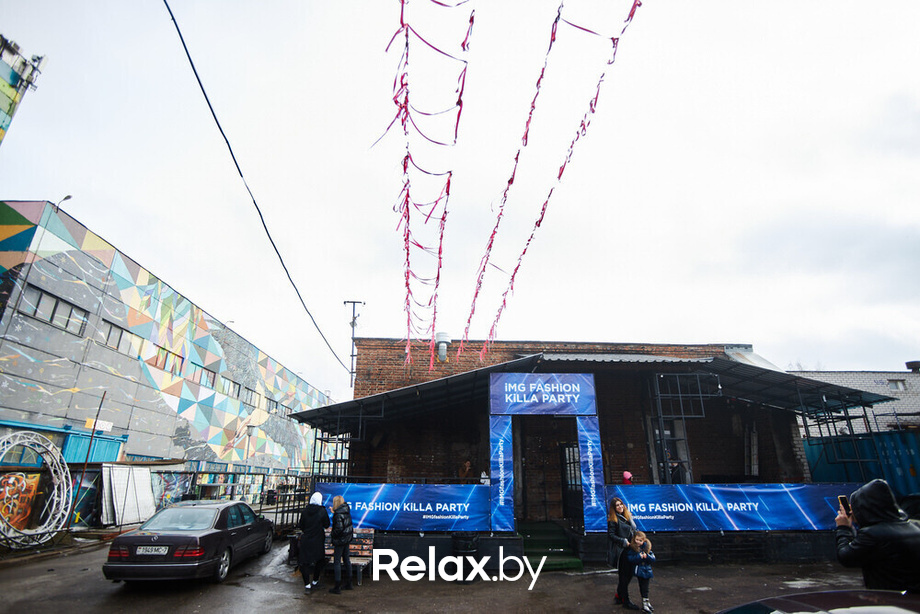 FASHION KIDS’ SHOW, фото № 1