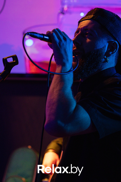 Ночные жители, фото № 41