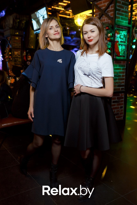 Brooklyn Live!, фото № 42