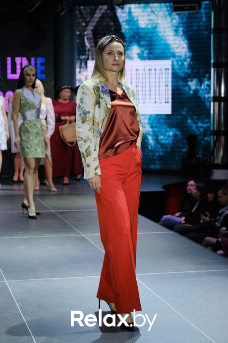 FASHION LINE SHOW 2021, фото № 90