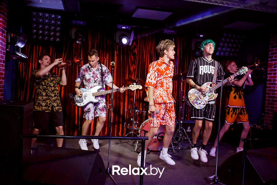 Brooklyn Live!, фото № 38