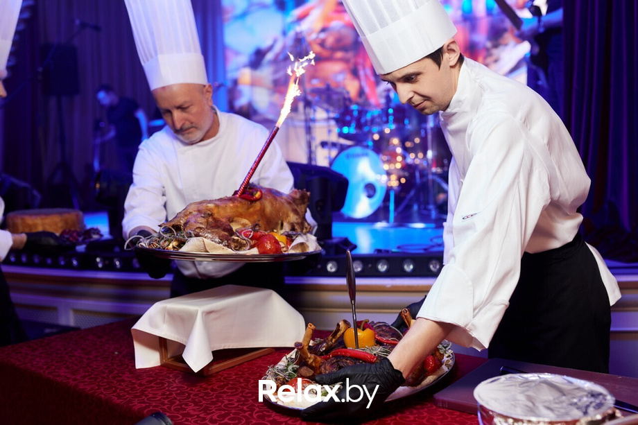 «Сергей Трофимов в казино Опера», фото № 33