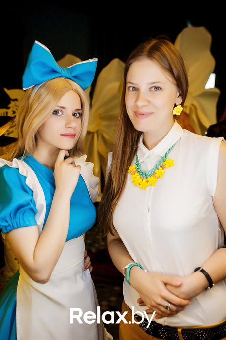 Silver Movie Nights: Все включено!, фото № 114