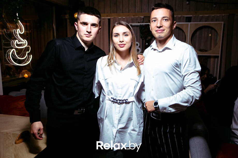 Ночные жители, фото № 28