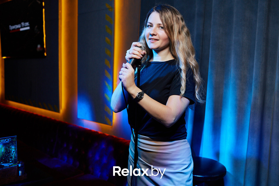 ZAVOD Friday evening, фото № 43