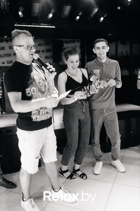 Жаркая пятница, фото № 71