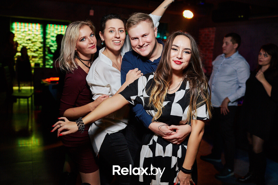 Караоке в «Ast club», фото № 50