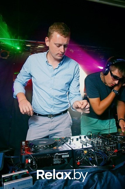 Как выглядят столичные Dj, фото № 89