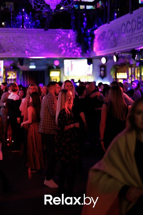 Saturday Party, фото № 32