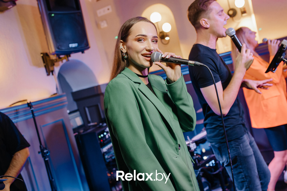 Встреча выпускников «Rustaveli», фото № 14