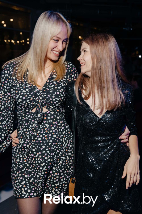 Ночные жители, фото № 68