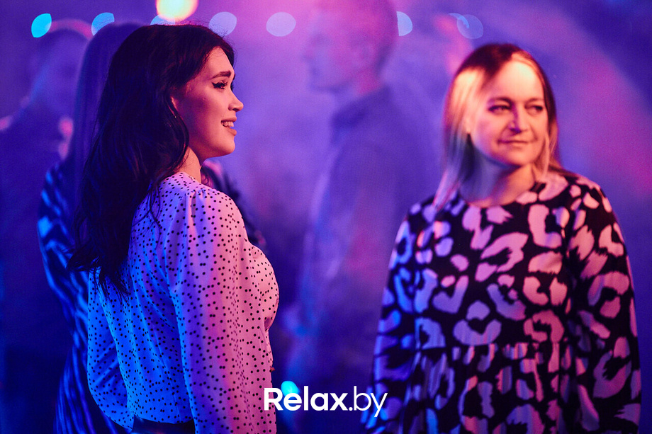 Christmas Holiday, фото № 50