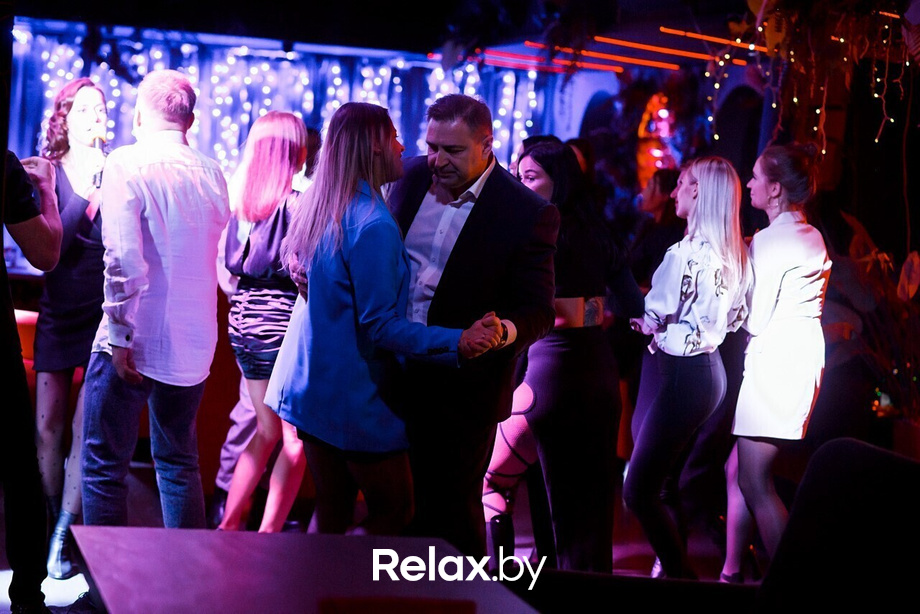 Friday Party, фото № 1