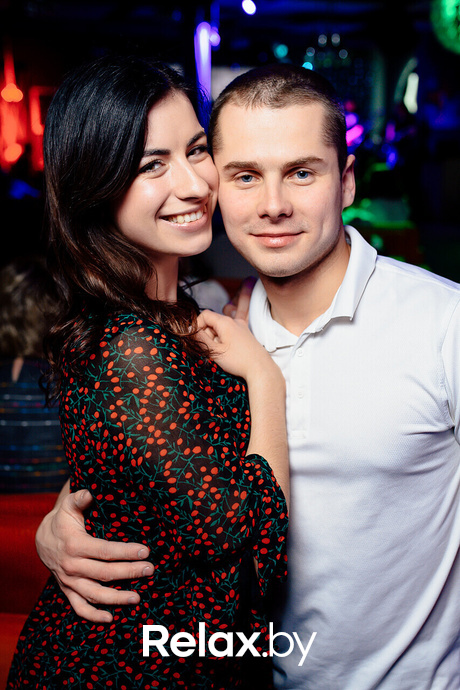 Ночные жители, фото № 38