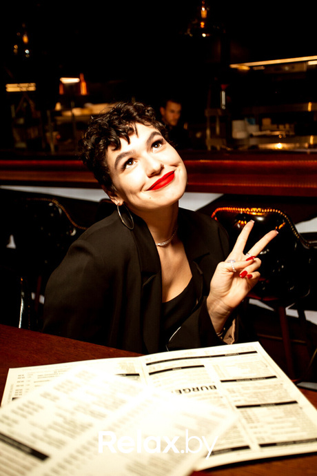 Выступление Марии Разумовой, фото № 27