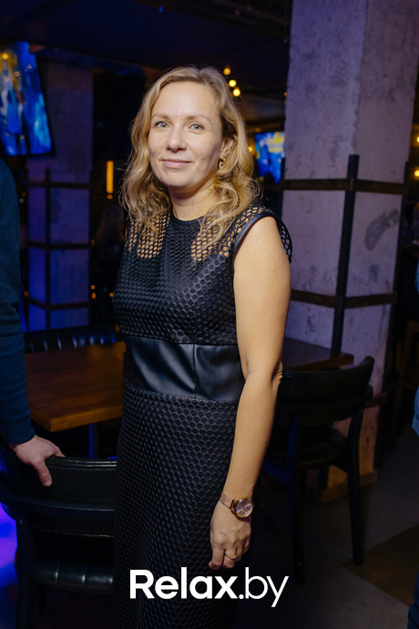 Thursday party, фото № 91