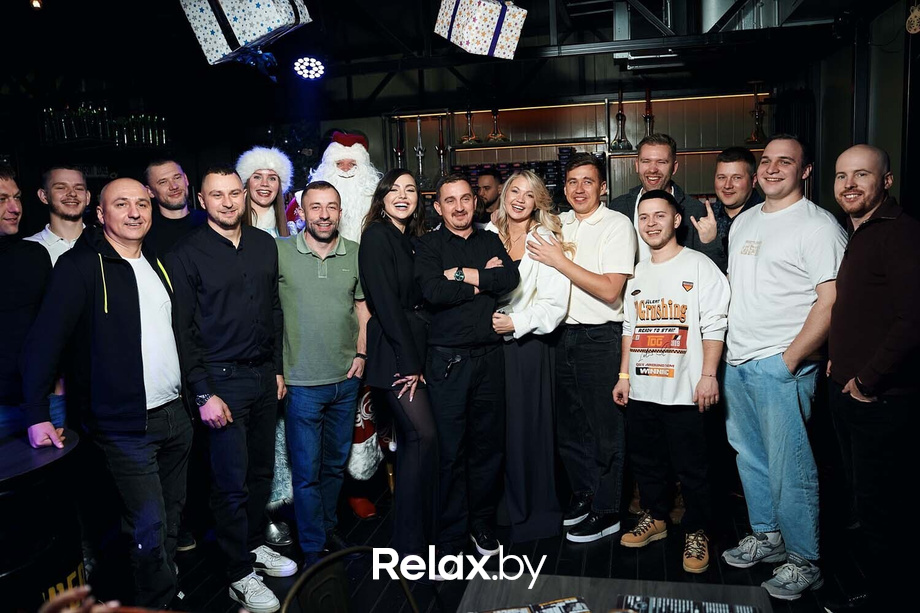 Friday party, фото № 52