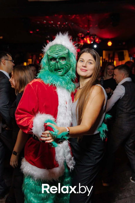 Новогодний Корпоратив, фото № 144