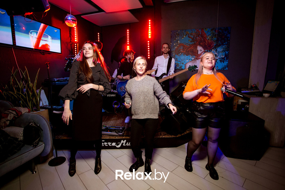 Ночные жители, фото № 32