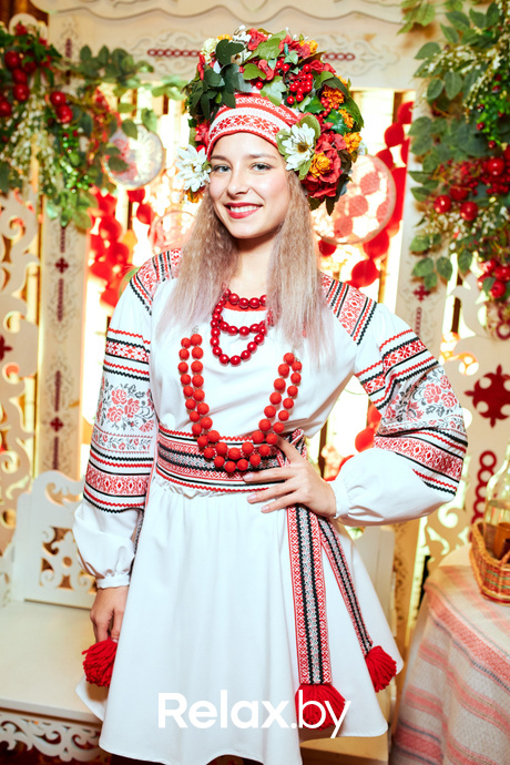 Шоу Мелодия удачи, фото № 43