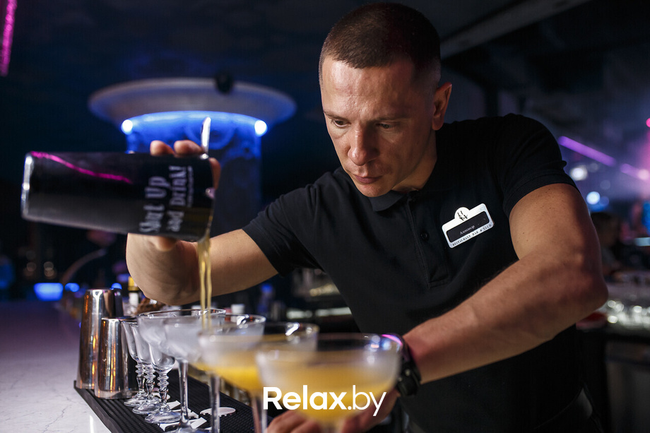 Passion, фото № 56