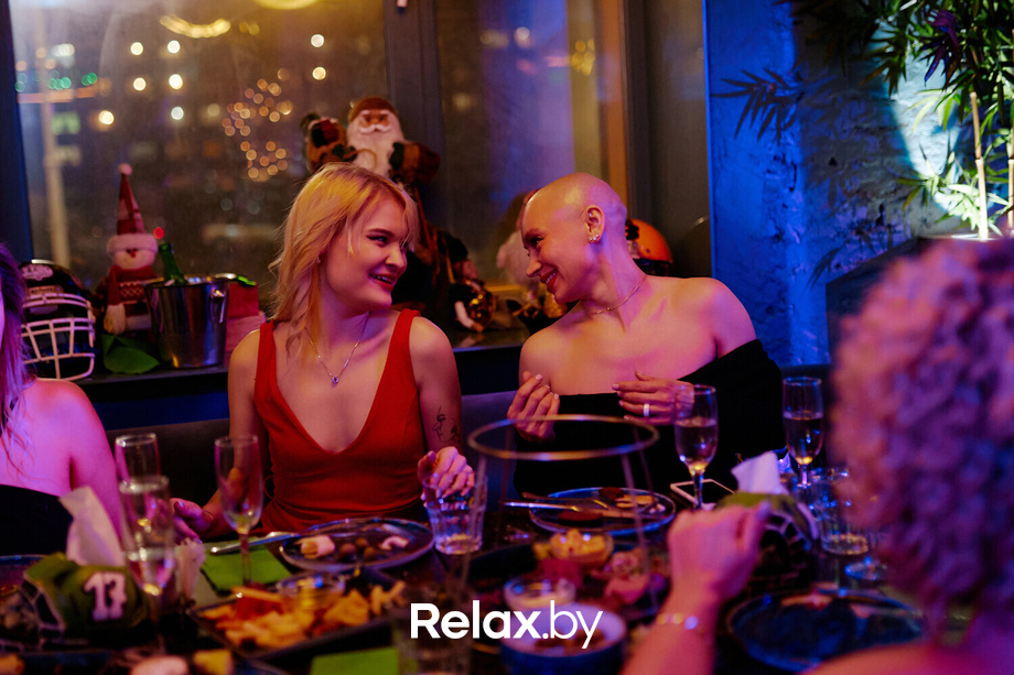 Winter night, фото № 56