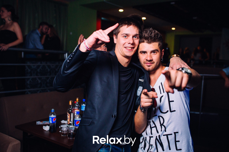 Открытие сезона БГУКИ, фото № 102