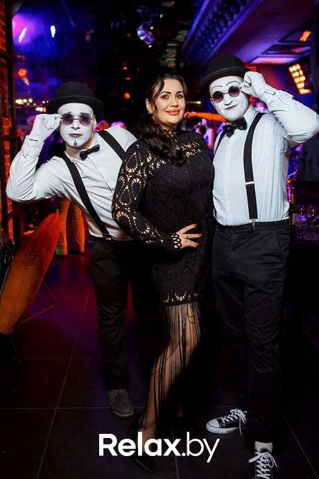 Brooklyn Live!, фото № 15