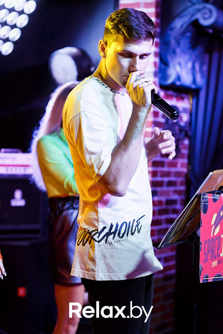 Brooklyn Live!, фото № 7