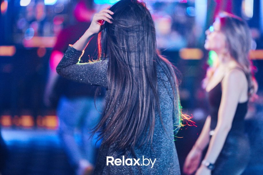 SNOWY COLORS, фото № 38