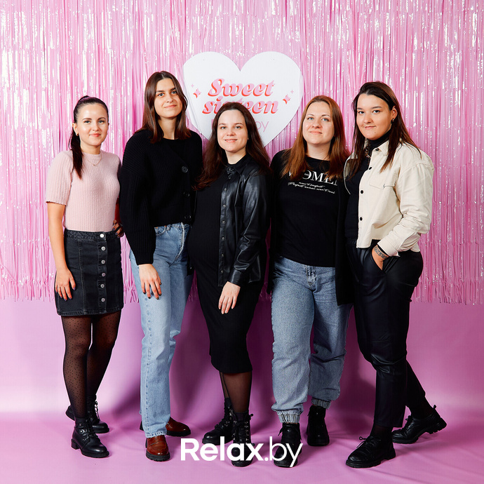 RELAX Sweet sixteen, фото № 68